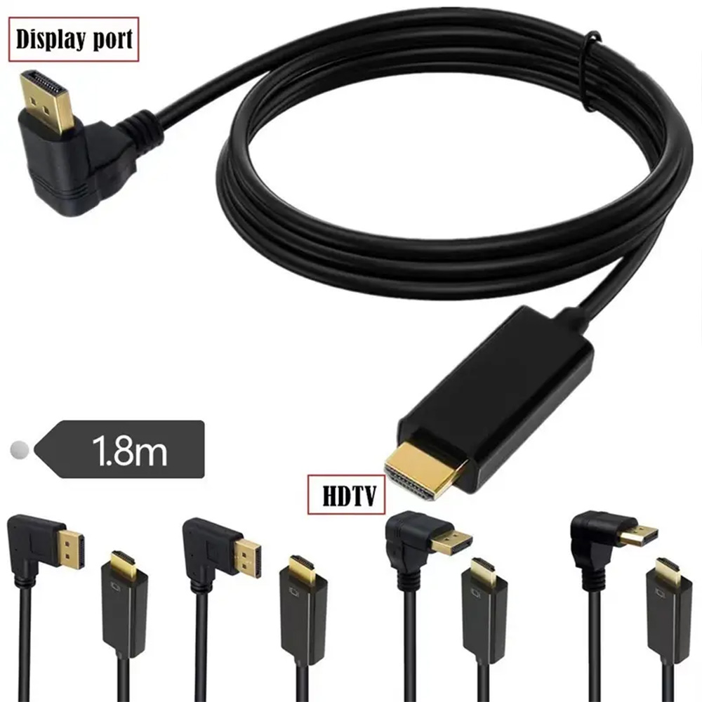 DisplayPort Cable