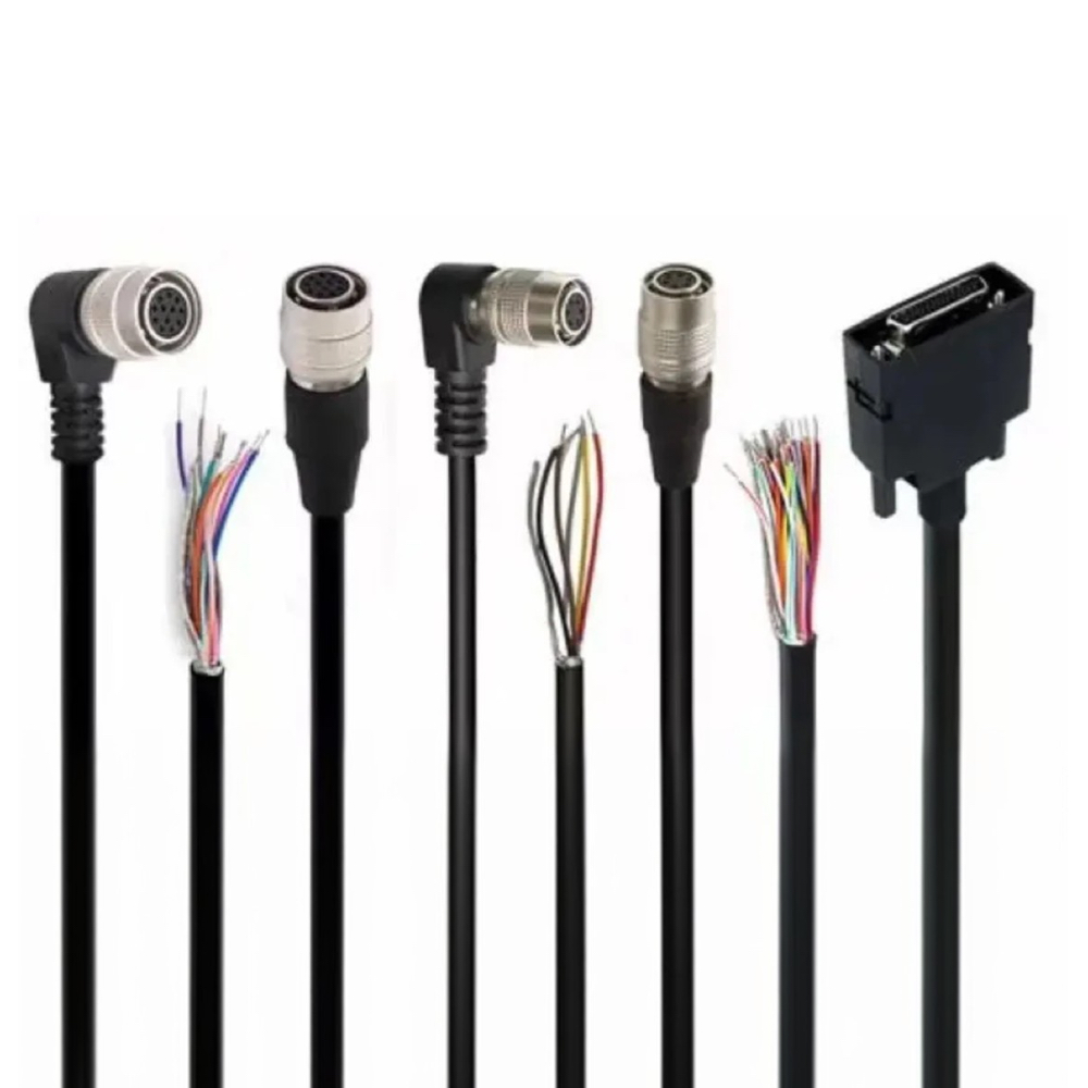 Circular Connectors