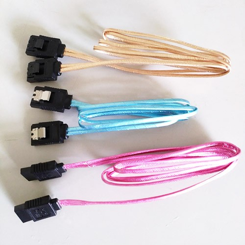Sample 5 SAS Cable
