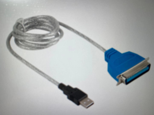 DV35 + USB