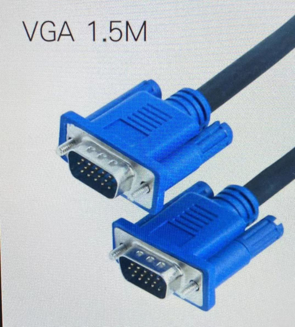 VGA CABLE