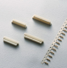 1071 / 1072 Series Connectors