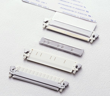 1058FFC Series Connectors
