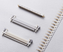 1058HL Series Connectors