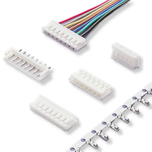 2520 Series Connectors
