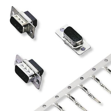 6075 Series Connectors