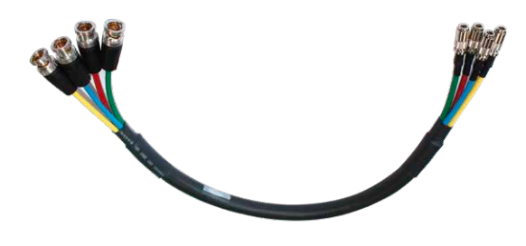 CoaXPress Cable