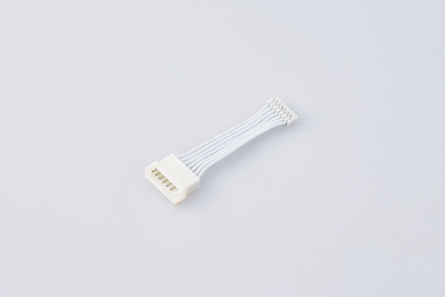 1.25H air connection UL1571#28