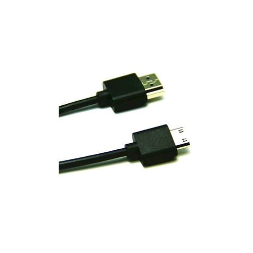 5-10 HDMI A. C. D Cable
