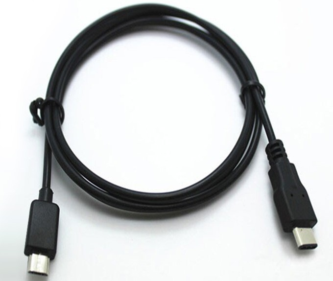 USB 3.1 CABLE - USB3.1/M TO USB3.0/F adapter cable