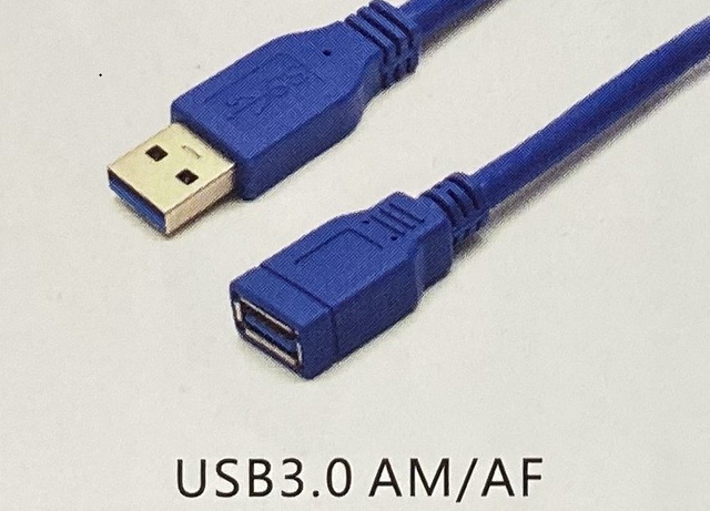 USB3.0 AM BM adapter