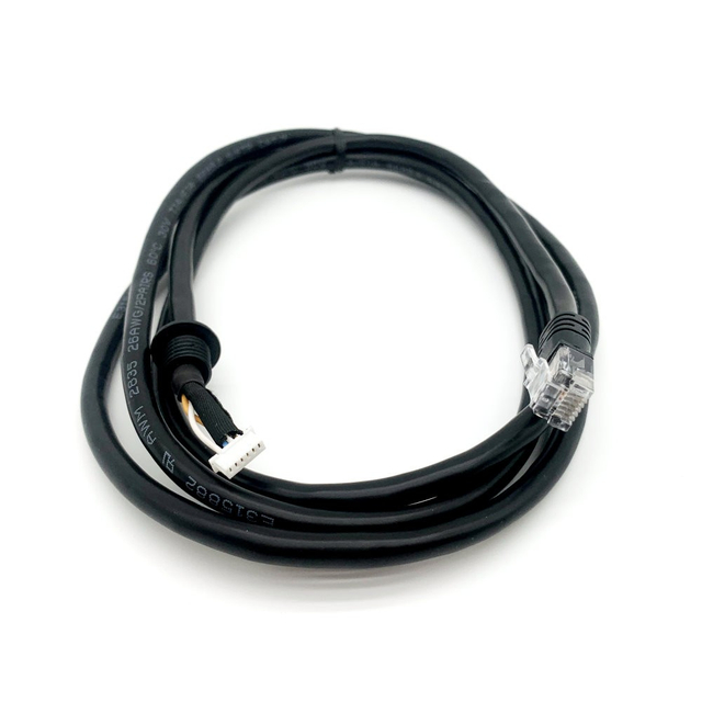 RJ45 TO MOLEX1.25 MM network cable