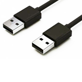 USB 2.0 to USB Cable Adapter