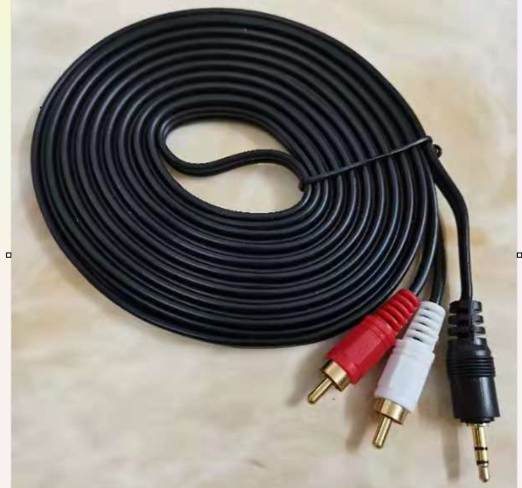 Aata Cable/Audio Cable