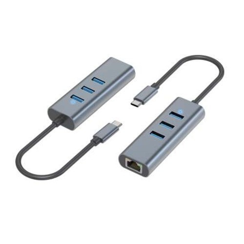 13H12 USB C HUB