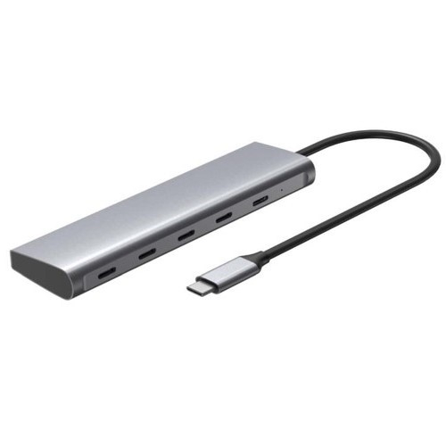 13Z54C USB C HUB