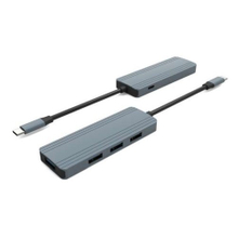 13MX04C USB C HUB