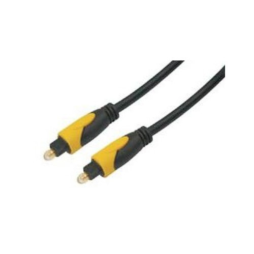 KL-3033 Toslink Plug to Toslink Plug Optical Cable