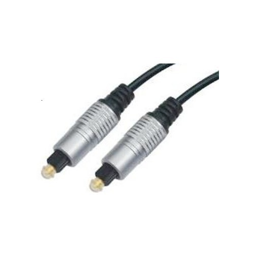 KL-3025 Toslink Plug to Toslink Plug Optical Cable