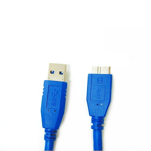 Sample 2 USB 3.0 (A/M-MIROC) high-speed transmission cable