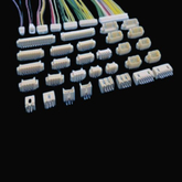 1-5 Terminal wire series