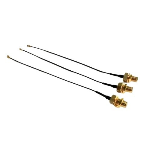 1-3 Coaxial Line