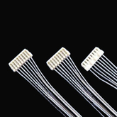 1-4 Electronic wire