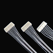 1-4 Electronic wire