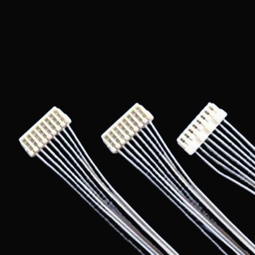 1-4 Electronic wire