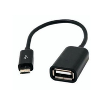 KL-4049 USB2.0 Micro OTG Cable