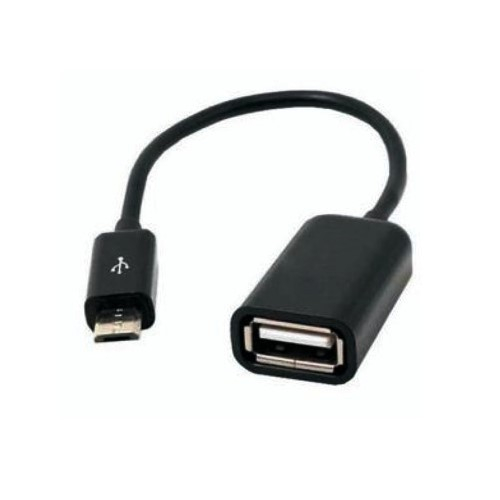 KL-4049 USB2.0 Micro OTG Cable