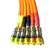 10-6 Power Cable