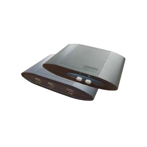 KL-2001 HDMI Switch