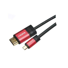 KL-1030 HDMI 19P Plug to Micro Plug