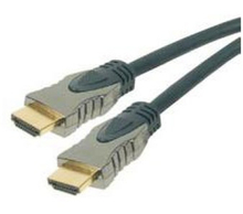 kL-1009 HDMI 19P Plug to Plug
