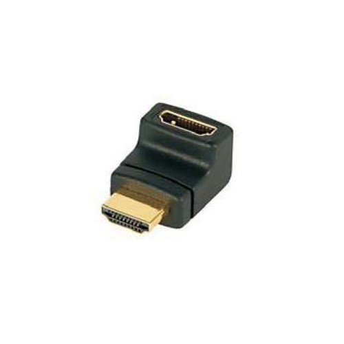 KL-1068 HDMI Plug to HDMI Jack