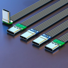 USB 3.0 E-marker chip wire fast charging cable