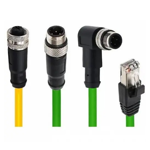 Industrial Circular Connector