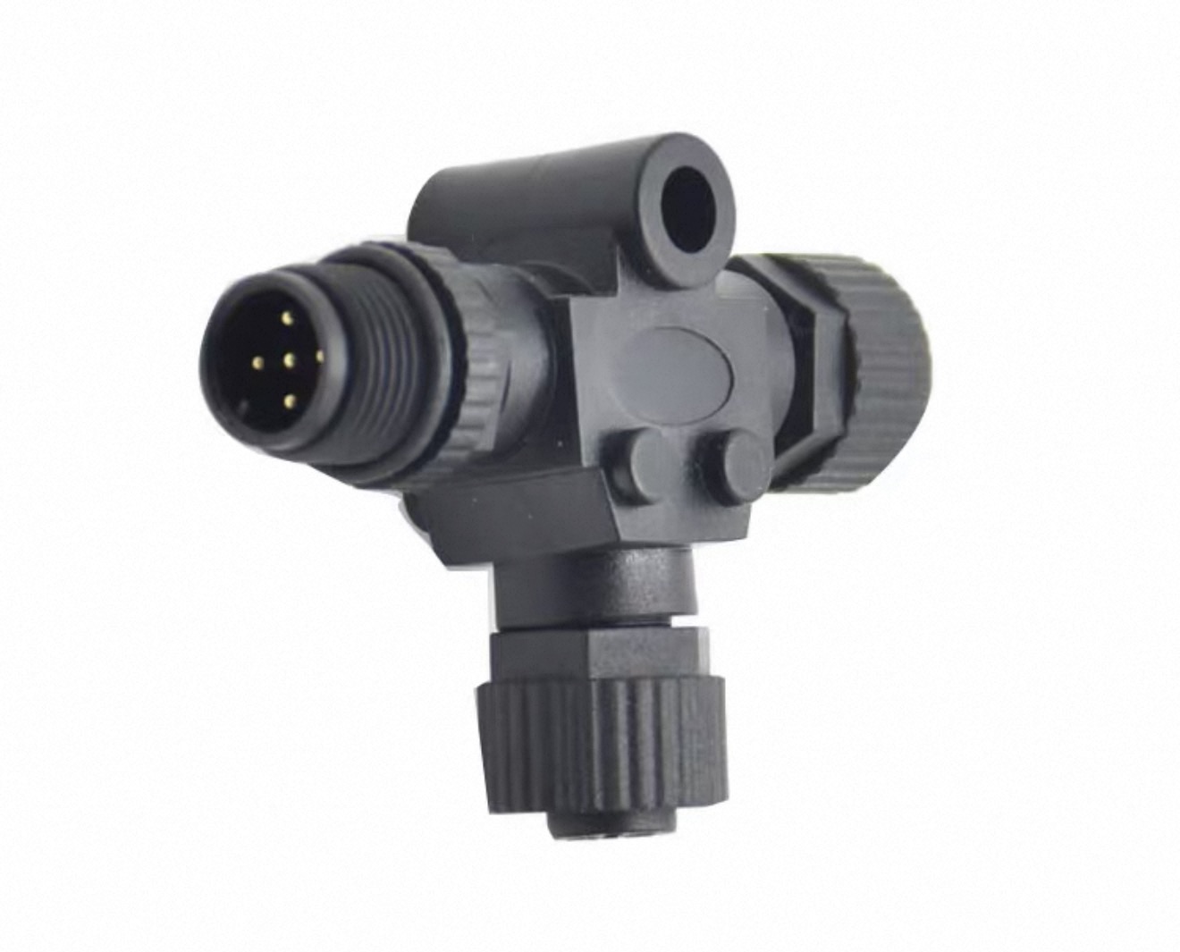 Marine Waterproof Splitter Connectors