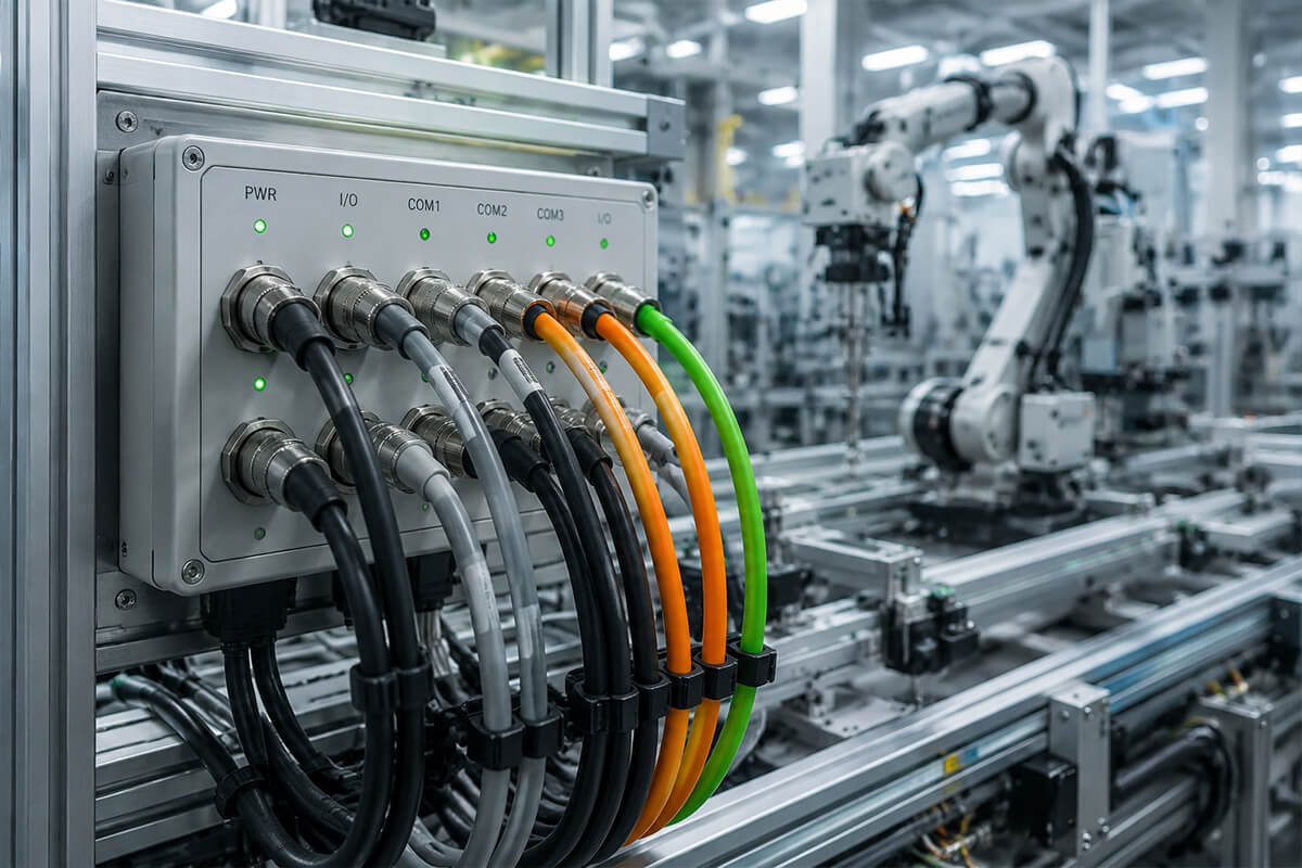 Industry-Overview