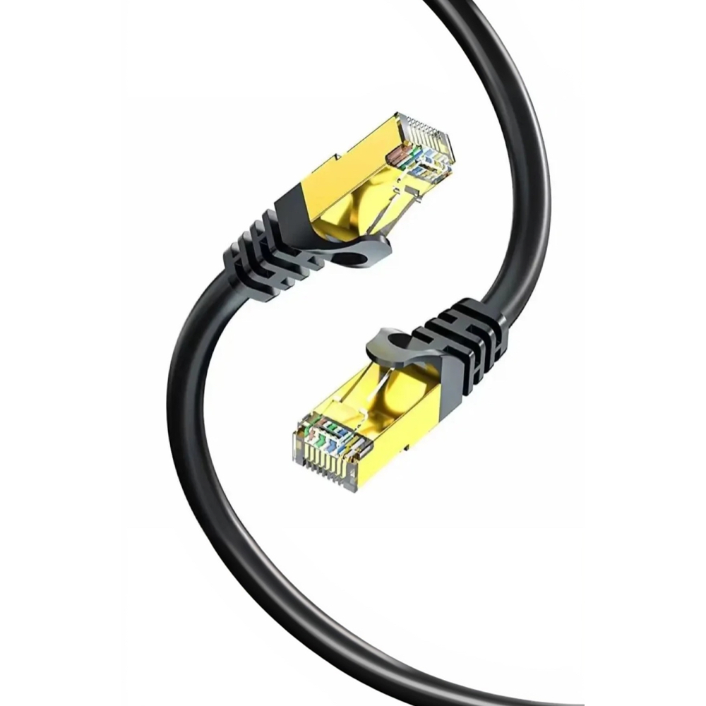 Ethernet Cables