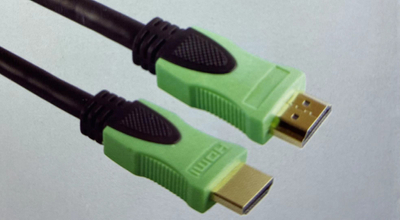 HDMI A TO A 4 Cable