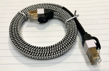 CAT7 Network Cables