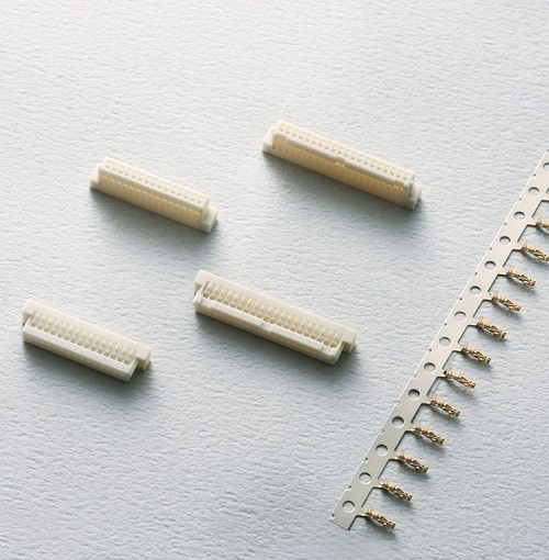 1052 Series Connectors