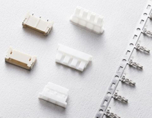 4000 Series Connectors