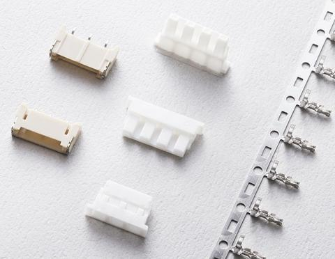 4000 Series Connectors