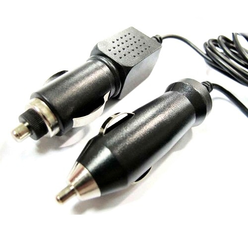 Sample 1 Cigar Lighter