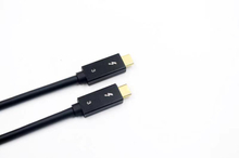 USB 3.1 Type C/C transmission cable 