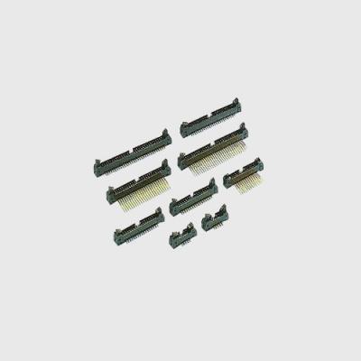 2.54mm PH01A2 Series Box Joint Connector