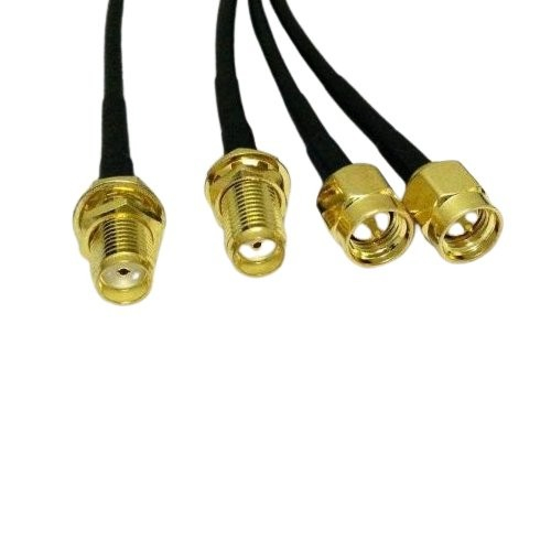 coaxial line